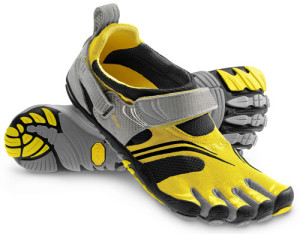 fivefingers