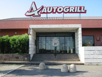 autogrill
