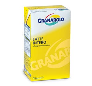 Latte-Granarolo