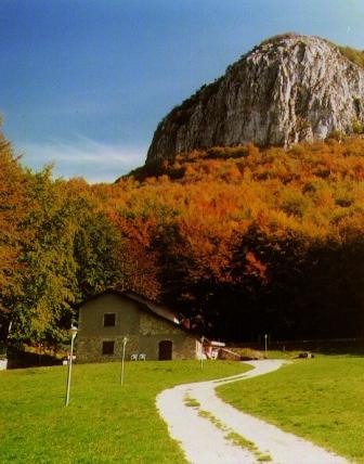 Parco Nazionale dell’Appennino Tosco-Emiliano
