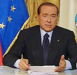 berlusconi12G