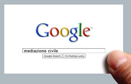 mediazione civile google