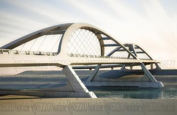 variante alla Sr 69 del Valdarno