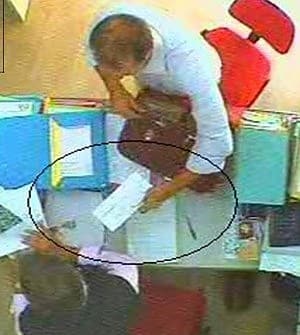 aresti comune agrigento