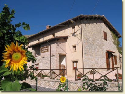Agriturismo