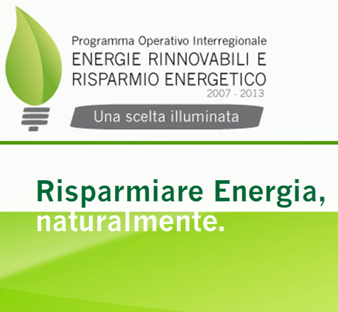 POI-energia