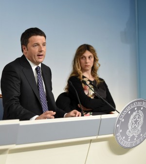 renzi madia