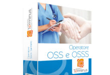 Aperte le iscrizioni al corso OSS- Operatore Socio Sanitario /formati con noi Corso OSS e OSSS