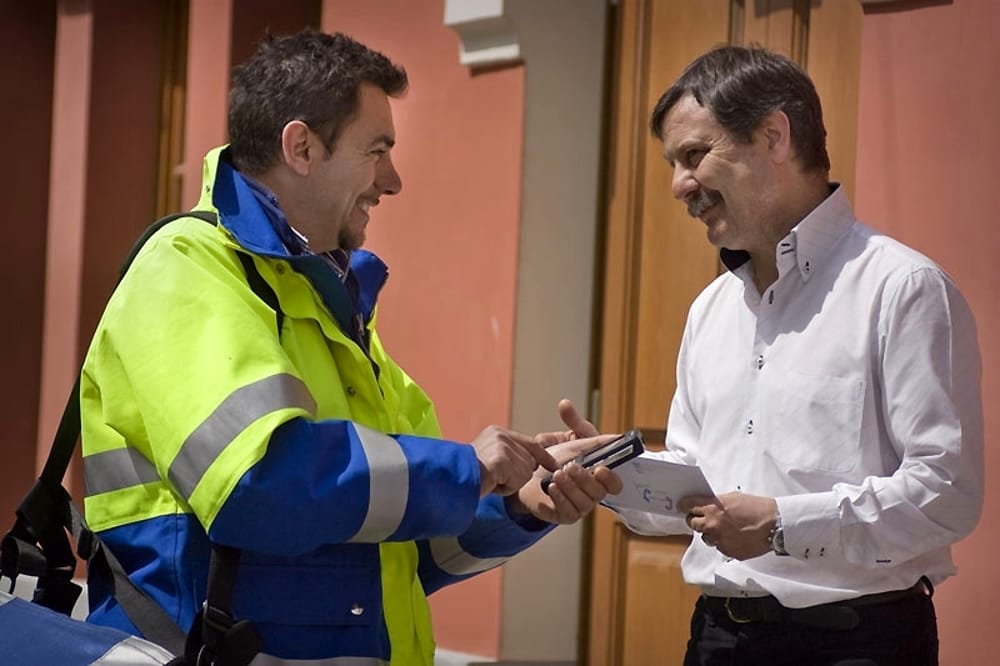 Poste Italiane: avviata  ricerca di circa 600 portalettere