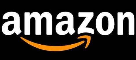 Amazon-Logo