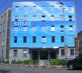SMAT Torino: Concorso per 36 Apprendisti