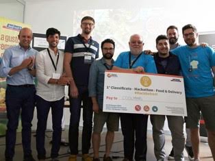 L’impegno e le idee pagano. Tre giovani diventano imprenditori grazie alla maratona dei talenti di Bofrost