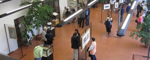 Master annuale di I livello in Didattica, educazione e mediazione nei musei e nel patrimonio culturale