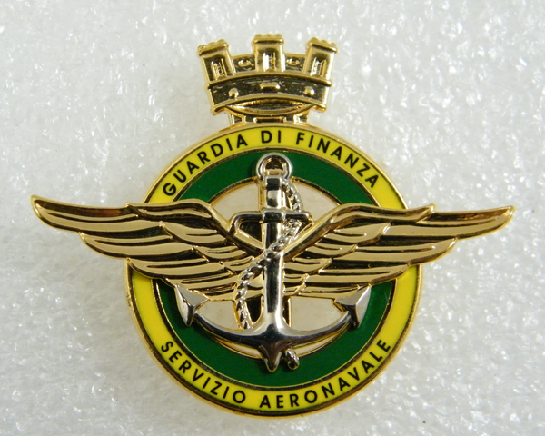 Ministero Difesa: Concorso per Allievi ruolo Aeronavale Guardia di Finanza