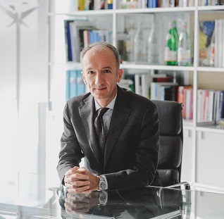 agostini sanpellegrino