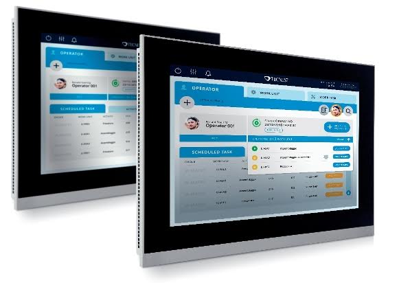 flex industry tecnest