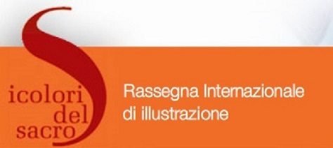 colori del sacro rassegna