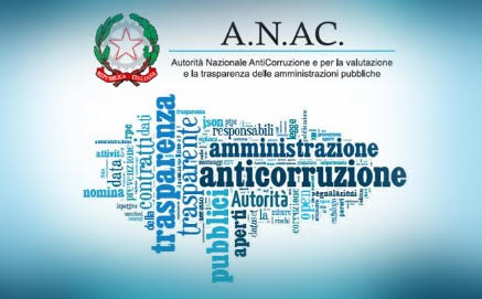 ANAC: indetti 4 bandi di concorso per l’assunzione di Impiegati e Funzionari