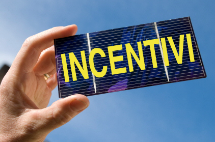 INCENTIVI-FOTOVOLTAIC0