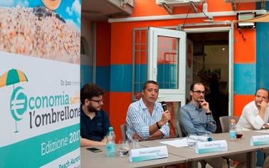 economia ombrellone 1