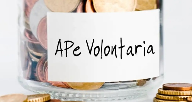 APE Volontario: online Simulatore, domanda certificazione e circolare