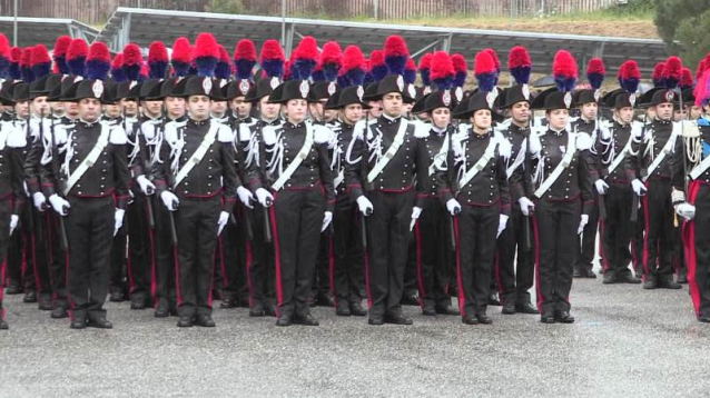 carabinieri