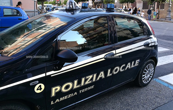 polizia