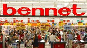 Supermercati Bennet