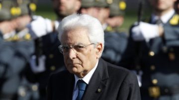 mattarella
