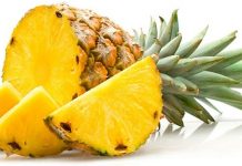 Ananas proprietà e benefici per la salute