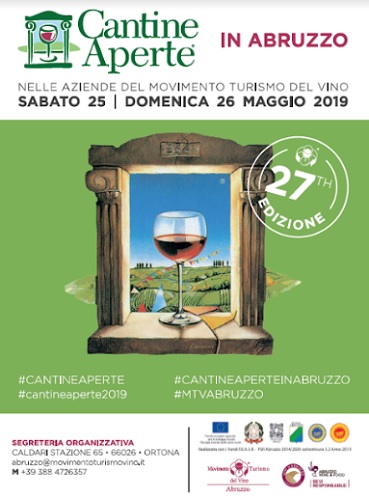 cantine abruzzo