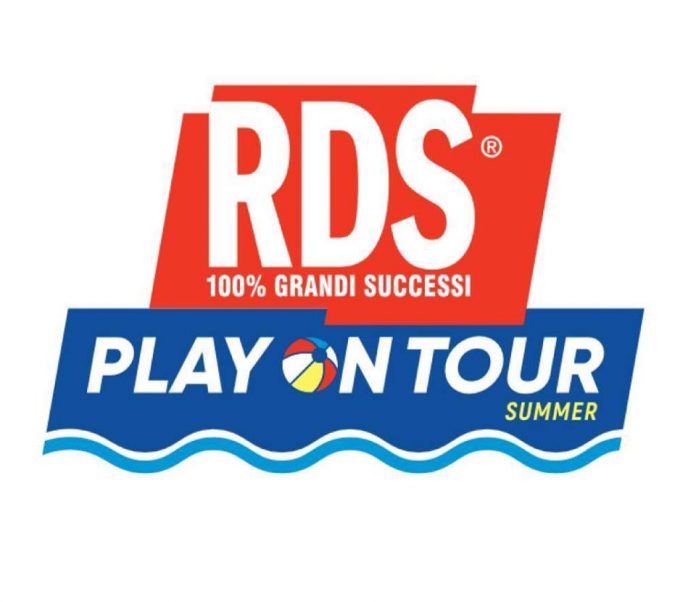 RDS Play onTour