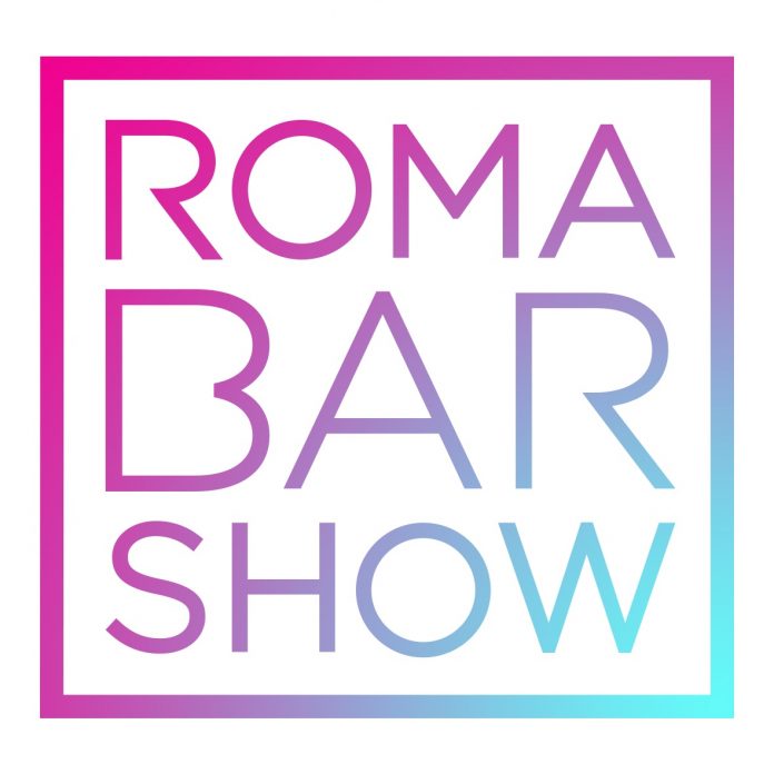 Roma Bar Show LOGO