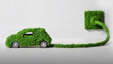 auto eco green