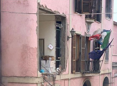 esplosione roccadipapa