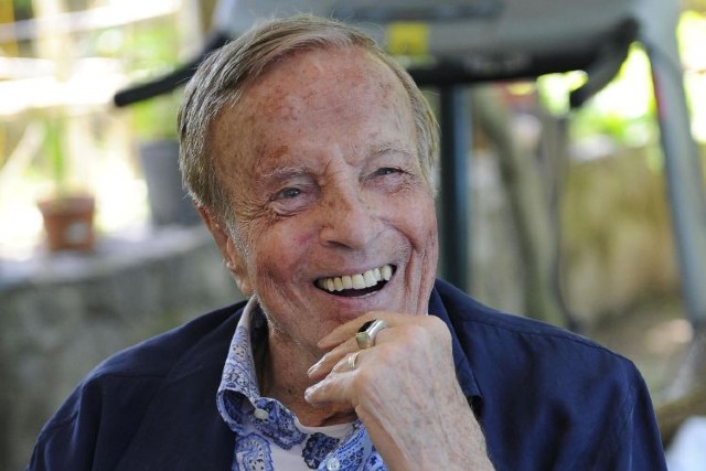 franco zeffirelli