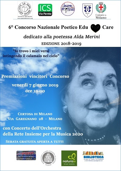 loc premiazione concorso