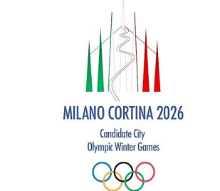 logo olimpiadi