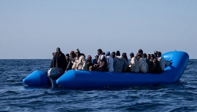 migranti