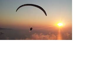 parapendio