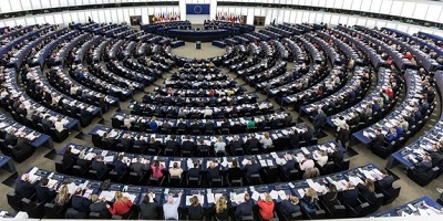 parlamento europeo