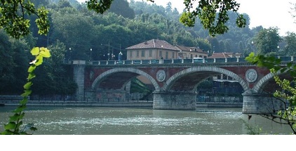 ponte Isabella