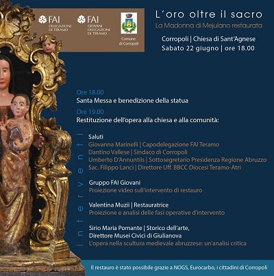 restauro corropoli