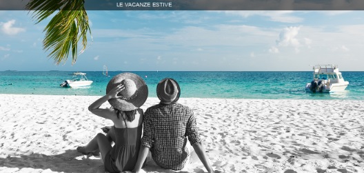 vacanze estive