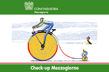 Checkup mezzogiorno