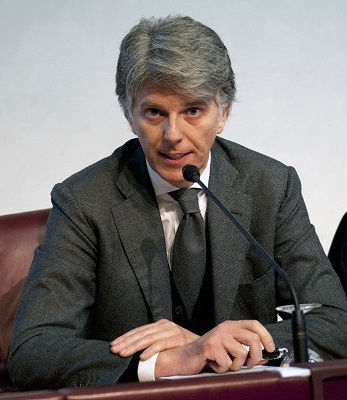 De Sortis Presidente Italmopa