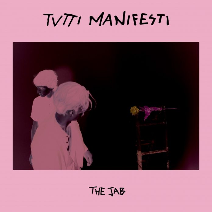 The Jab - TUTTIMANIFESTI (cover)