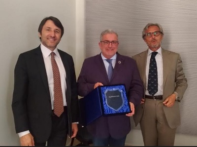 assarmatori e escola