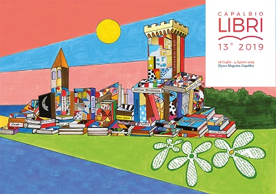 Cultura/ ‘Capalbio libri’, si parte