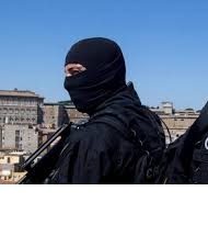 carabinieri forze speciali